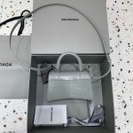 Balenciaga Hourglass Bag - Image 2