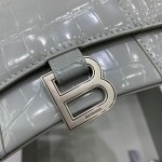 Balenciaga Hourglass Bag - Image 5