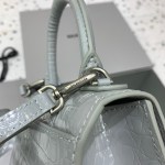 Balenciaga Hourglass Bag - Image 6