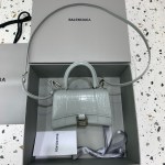 Balenciaga Hourglass Bag