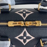 Louis Vuitton Speedy 20 - Image 4
