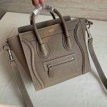 Celine Luggage Nano