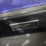 YSL ENVELOPE SMALL BAG - Image 3
