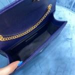 YSL ENVELOPE SMALL BAG - Image 4
