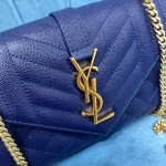 YSL ENVELOPE SMALL BAG - Image 7