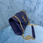 YSL ENVELOPE SMALL BAG - Image 8