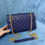 YSL ENVELOPE SMALL BAG - Image 9