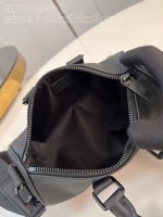 Louis Vuitton Keepall XS Bag - Image 8