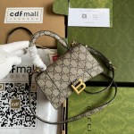 Gucci Hourglass - Image 4