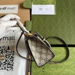 Gucci Hourglass - Image 6