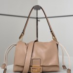 Fendi Mamma Baguette Medium