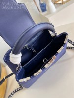 Louis Vuitton Capucines Flower Crown Small - Image 5
