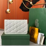 Goyard Alexandre Iii Bag