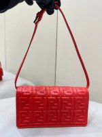 Fendi Baguette Bag - Image 2