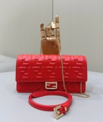 Fendi Baguette Bag - Image 6