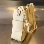 Bottega Veneta BV Cassette Pouch On Strap