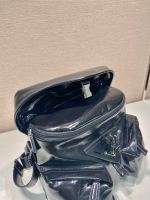 Prada Leather shoulder bag - Image 7
