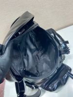 Prada Leather shoulder bag - Image 8