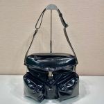 Prada Leather shoulder bag