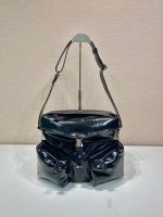 Prada Leather shoulder bag