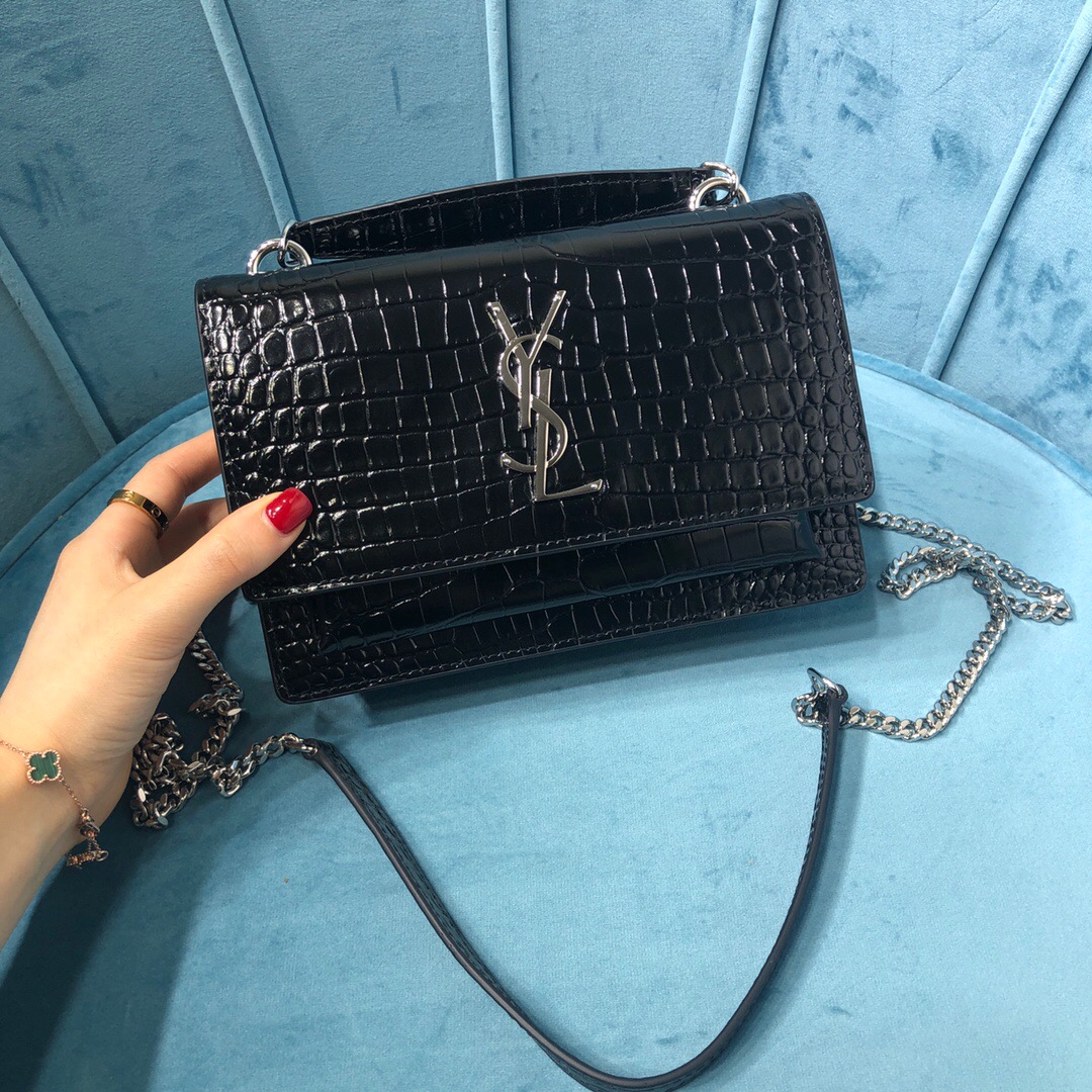 HSC-61A949D19C40 YSL Sunset - Image 1
