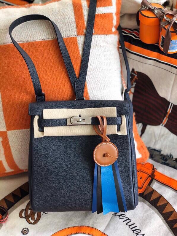 HSC-61BE74E255BE Hermes Kelly Ado - Image 1