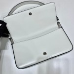 Prada Brushed leather Prada Femme bag - Image 7