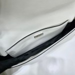 Prada Brushed leather Prada Femme bag - Image 8