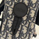 DIOR EXPLORER MESSENGER BAG - Image 4