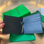 Bottega Veneta BV Intrecciato Bill Clip Wallet - Image 5