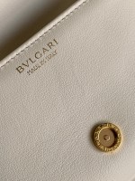 Bvlgari Shoulder Bag - Image 4