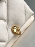 Bvlgari Shoulder Bag - Image 7