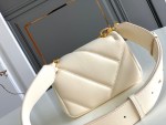 Bvlgari Shoulder Bag - Image 8