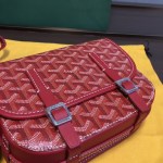 Goyard Messenger Bag - Image 5