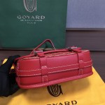 Goyard Messenger Bag - Image 7
