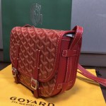 Goyard Messenger Bag - Image 9