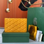 Goyard Alexandre Iii Bag