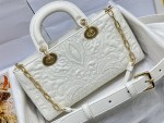 Dior Lady D-Joy Bag Medium - Image 2