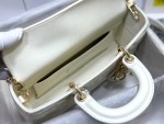 Dior Lady D-Joy Bag Medium - Image 8