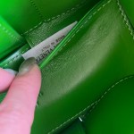 BOTTEGA VENETA BV Candy Arco Tote Bag - Image 8