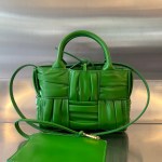BOTTEGA VENETA BV Candy Arco Tote Bag