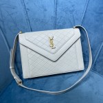 YSL GABY SATCHEL
