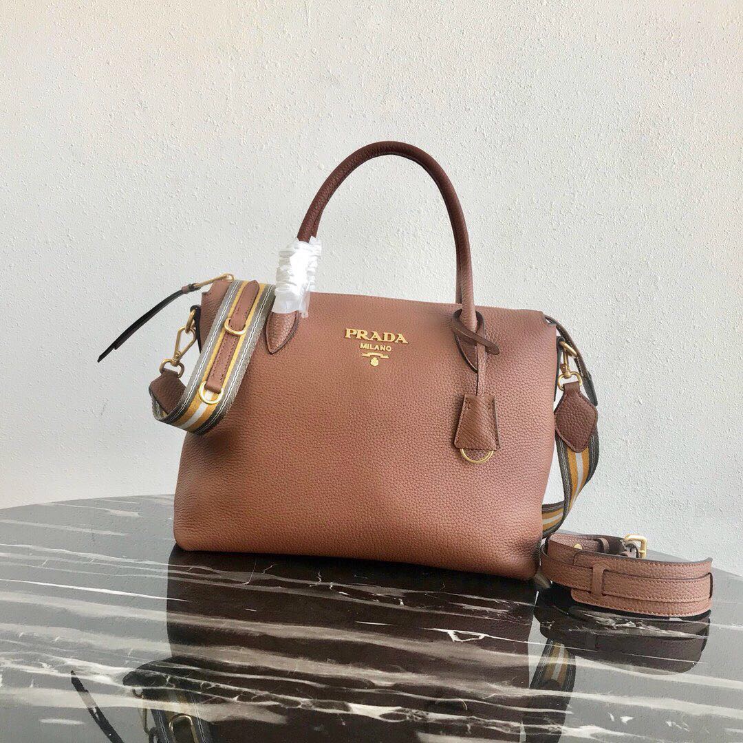 HSC-631432EE4069 Prada Tote - Image 1