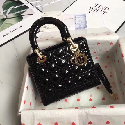 Lady Dior