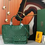 Goyard Anjou PM Bag