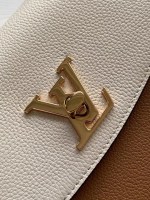 Louis Vuitton Sac Lockme BB - Image 7