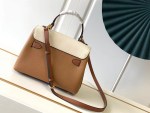 Louis Vuitton Sac Lockme BB - Image 8