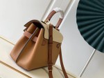 Louis Vuitton Sac Lockme BB - Image 9