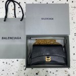 Balenciaga crush small