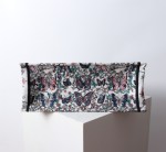 Large Dior Book Tote - Image 5